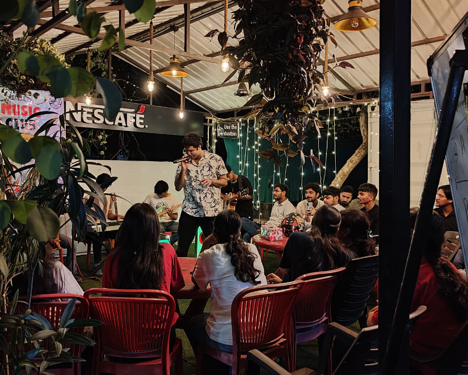 People's University Bhopal Other Fascilities photo 2